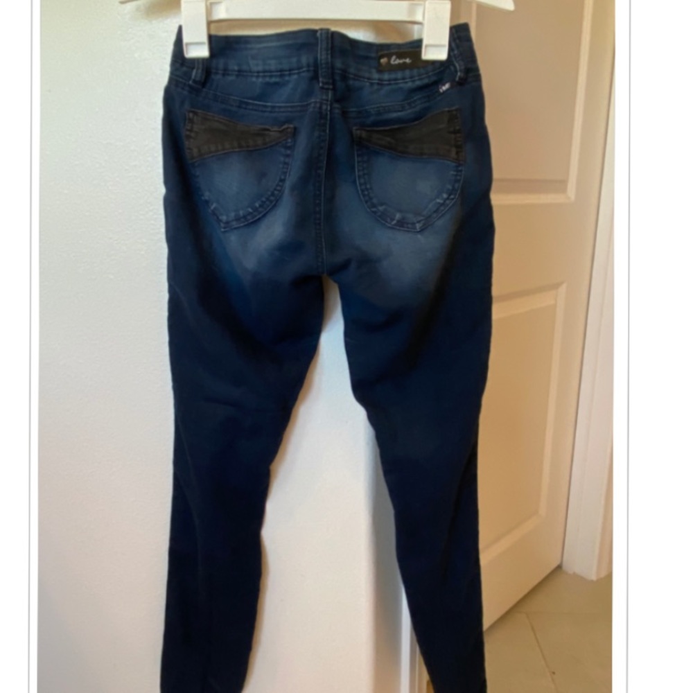 Jeans - Picture 2 of 2
